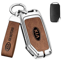 Load image into Gallery viewer, KIA Сase Remote Key, Keychain
