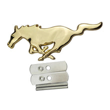 Load image into Gallery viewer, 6.1 inch Horse Ford Mustang Grille Emblem
