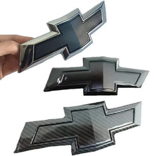 Load image into Gallery viewer, Chevrolet Front/Rear Emblem For Malibu XL, Monza, Equinox RS
