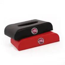 Load image into Gallery viewer, Fiat Tissue Box Towel
