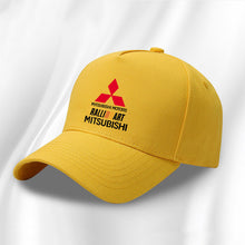 Load image into Gallery viewer, Mitsubishi Motors Baseball Cap
