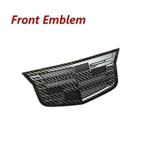 Load image into Gallery viewer, Cadillac ATS-L 2013-2019 Grille/Trunk Emblem
