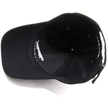 Load image into Gallery viewer, Jaguar Logo Embroidered Adjustable Baseball Cap
