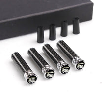 Load image into Gallery viewer, 4pcs Volkswagen Rabbit GTI Car Doors Lock Pins Knobs Interior
