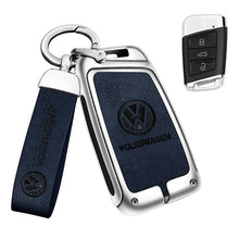 Load image into Gallery viewer, Volkswagen Сase Remote Key, Keychain
