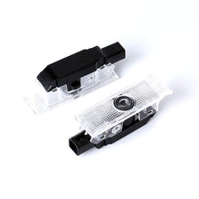 Load image into Gallery viewer, 2pcs Dodge Challenger Scat Pack Door Led Laser Projectors
