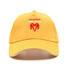 Load image into Gallery viewer, Dodge Ram 1500 Baseball Cap
