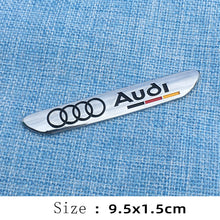 Load image into Gallery viewer, Audi Allroad Emblem
