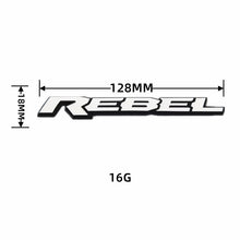 Load image into Gallery viewer, Rebel Emblem for Dodge
