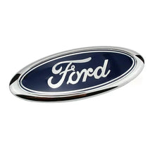 Load image into Gallery viewer, 15cm Ford Logo Trunk Emblem Sticker
