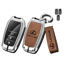 Load image into Gallery viewer, Lexus Сase Remote Key, Keychain
