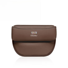 Load image into Gallery viewer, Cadillac Leather Storage Box
