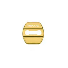 Load image into Gallery viewer, 4pcs Nissan Rogue Door Lock Covers

