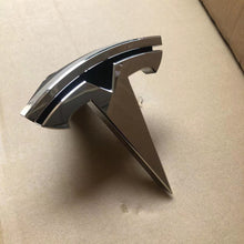 Load image into Gallery viewer, Front Grill Emblem for Tesla Compatible with Model X
