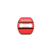 Load image into Gallery viewer, 4pcs Nissan Murano Door Lock Covers
