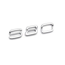 Load image into Gallery viewer, Volvo S80 Letters Emblem
