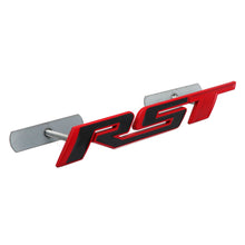 Load image into Gallery viewer, RST Logo Grille/Trunk Emblem for Chevrolet
