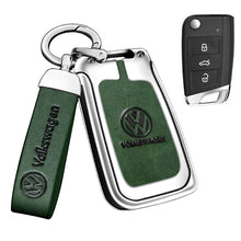 Load image into Gallery viewer, Volkswagen Сase Remote Key, Keychain
