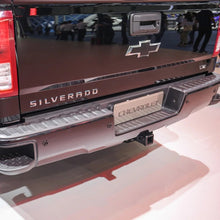 Load image into Gallery viewer, Front/Rear Emblem for Chevrolet Silverado
