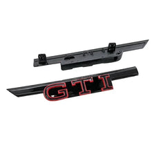 Load image into Gallery viewer, GTI / GTD Grille Emblem for Volkswagen

