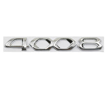 Load image into Gallery viewer, Peugeot 2008 3008 4008 5008 Emblem

