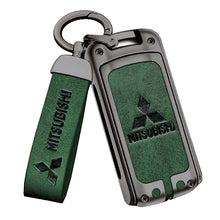 Load image into Gallery viewer, Mitsubishi Сase Remote Key, Keychain
