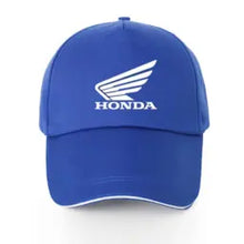 Load image into Gallery viewer, Honda Unisex Baseball Cap

