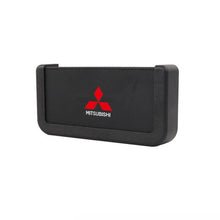 Load image into Gallery viewer, Organizer Pocket Storage Box For Mitsubishi Ralliart
