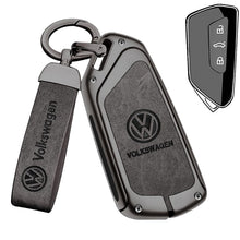 Load image into Gallery viewer, Volkswagen Сase Remote Key, Keychain
