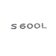 Load image into Gallery viewer, Mercedes-Benz S600L Emblem
