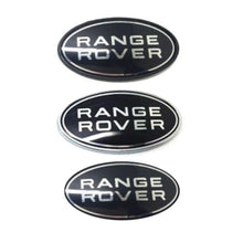 Load image into Gallery viewer, Range Rover Front/Rear Emblem
