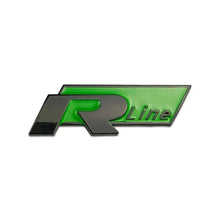Load image into Gallery viewer, Volkswagen RLine Grille/ Sticker Emblem
