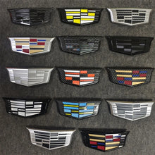 Load image into Gallery viewer, Cadillac XT6 2017-2024 Grille/Trunk Emblem
