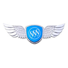 Load image into Gallery viewer, Buick Wings Emblem - B
