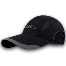 Load image into Gallery viewer, Jeep Spirit Ventilated Baseball Cap
