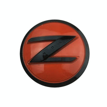 Load image into Gallery viewer, Nissan Z Logo Emblem Sticker
