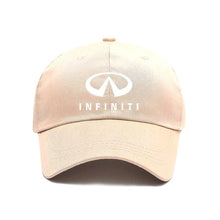 Load image into Gallery viewer, Infiniti Logo Baseball Cap
