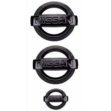 Load image into Gallery viewer, Nissan emblem
