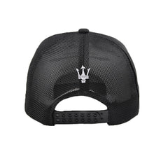 Load image into Gallery viewer, Maserati Logo Baseball Cap

