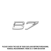 Load image into Gallery viewer, Volvo B5, B6 Emblem - ABS
