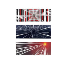 Load image into Gallery viewer, Tesla PLAID Trunk Emblem
