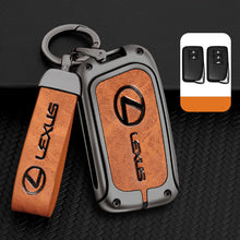 Load image into Gallery viewer, Lexus Сase Remote Key, Keychain

