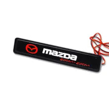 Load image into Gallery viewer, Mazda LED Light Grille Emblem
