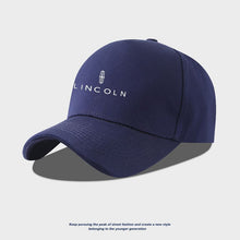 Load image into Gallery viewer, Lincoln Baseball Cap
