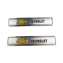 Load image into Gallery viewer, 2pcs Fender Emblem for Chevrolet
