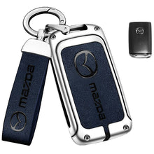 Load image into Gallery viewer, Mazda Сase Remote Key, Keychain
