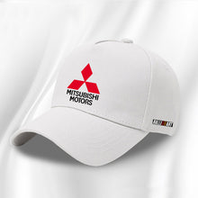 Load image into Gallery viewer, Mitsubishi Motors Baseball Cap
