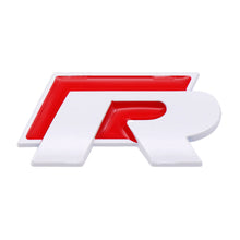 Load image into Gallery viewer, R Performance Emblem for Volkswagen - sticker
