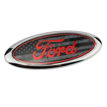 Load image into Gallery viewer, 15cm Ford Logo Trunk Emblem Sticker
