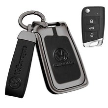 Load image into Gallery viewer, Volkswagen Сase Remote Key, Keychain
